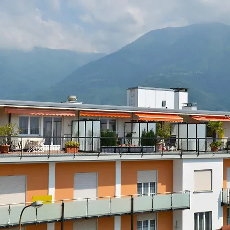 Corallo Apartment