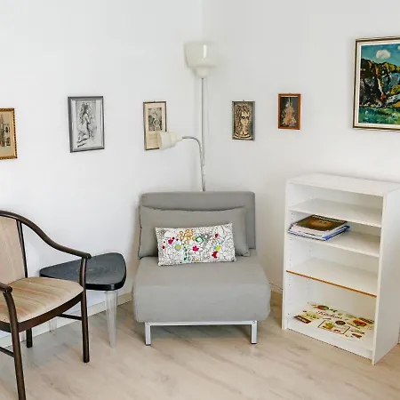 Residenza Corallo-1 By Interhome Lejlighed