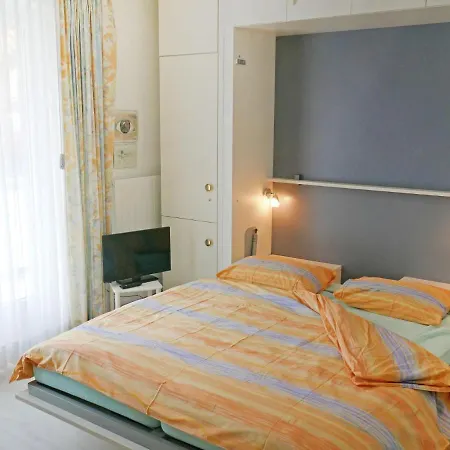 Residenza Corallo-1 By Interhome Appartamento