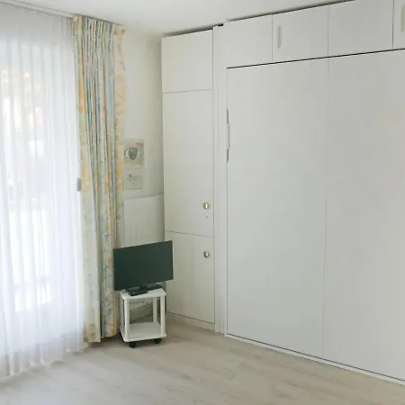 Corallo Apartment *