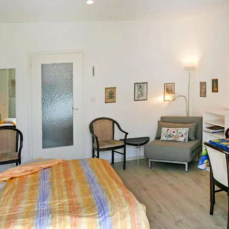 Residenza Corallo-1 By Interhome *