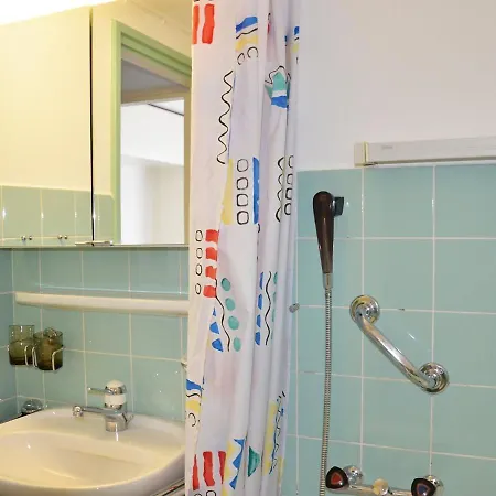 Corallo - Utoring-1 By Interhome Ascona