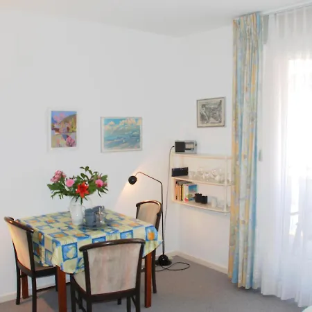 Apartment Corallo Ascona