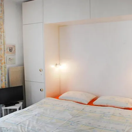 Apartment Corallo Ascona