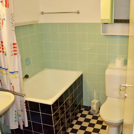 Apartment Corallo Ascona