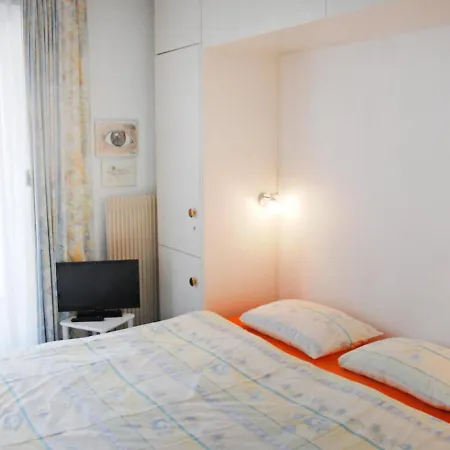 Corallo Apartment Ascona
