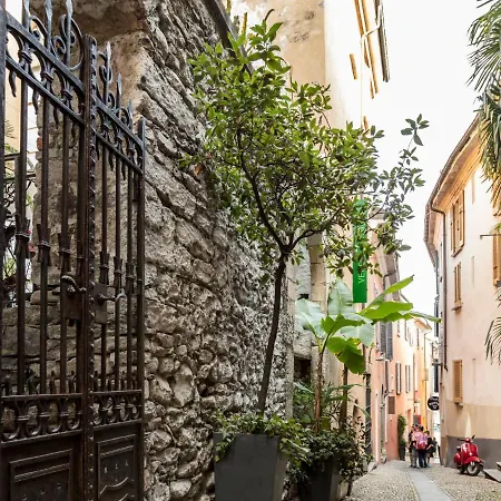 Apartment Corallo