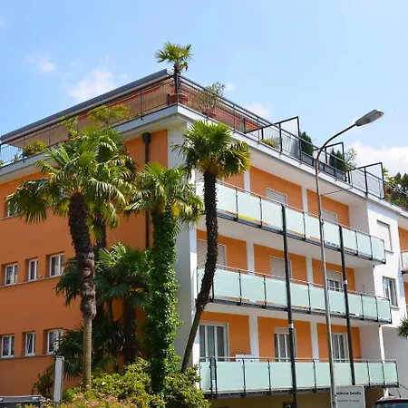 Apartment Corallo