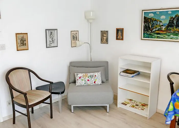 Residenza Corallo-1 By Interhome 公寓