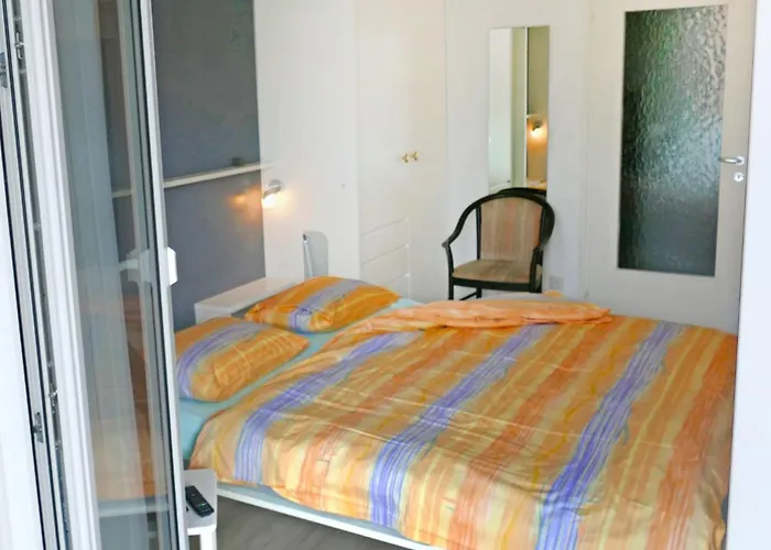 Residenza Corallo-1 By Interhome Apartament