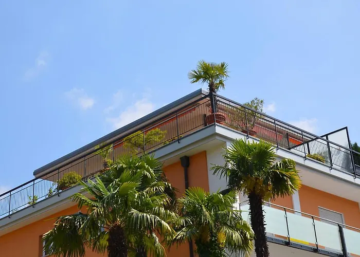 Residenza Corallo-1 By Interhome *