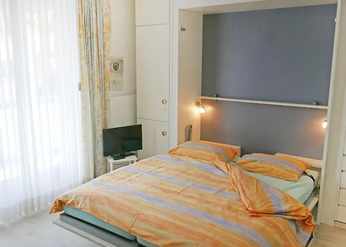 Residenza Corallo-1 By Interhome Apartament