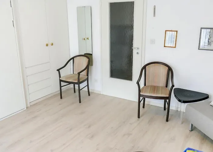 Residenza Corallo-1 By Interhome Ascona