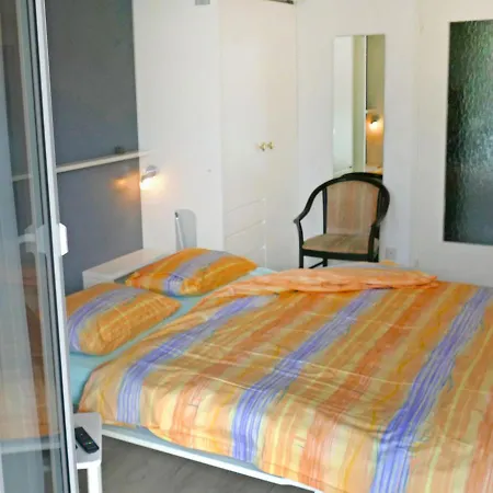 Residenza Corallo-1 By Interhome Appartement