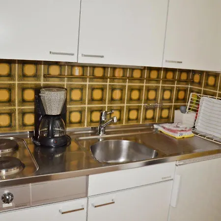 Appartement Residenza Corallo-1 By Interhome