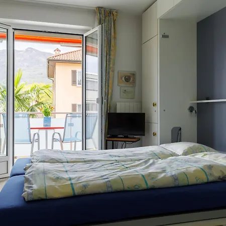 Residenza Corallo-1 By Interhome *